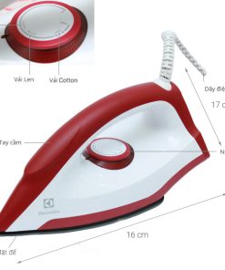 Bàn ủi Electrolux EDI1004 - 15