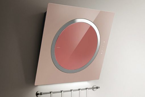 Máy hút mùi áp tường Elica OM AIR BEAUTY/F/75 PRF0100137 - 5