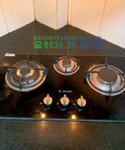Bếp 3 Gas Malloca GHG 733B NEW - 15 Bếp 3 Gas Malloca GHG 733B NEW - 14