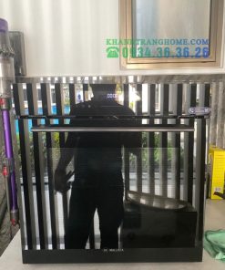 Lò nướng kết hợp vi sóng Malloca MOV 72 CB - 21 Lò nướng kết hợp vi sóng Malloca MOV 72 CB - 20