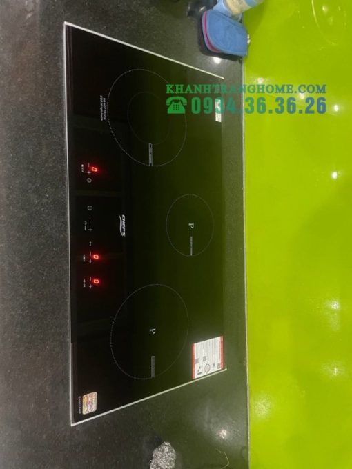 Bếp Điện Từ Chefs EH-MIX544P - 7