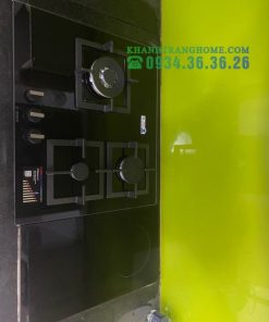 Bếp gas Bosch PPC6A6B20 series 6 - 100 Bếp gas Bosch PPC6A6B20 series 6 - 99