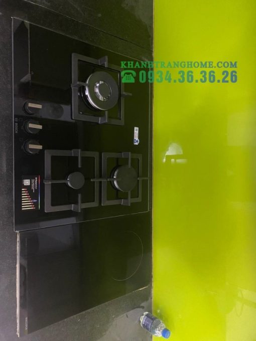 Bếp gas Bosch PPC6A6B20 series 6 - 19