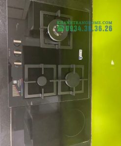 Bếp gas Bosch PPC6A6B20 series 6 - 98 Bếp gas Bosch PPC6A6B20 series 6 - 97