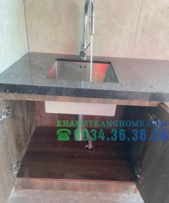 Chậu rửa chén bán thủ công Malloca MS 1044 - 52 Chậu rửa chén bán thủ công Malloca MS 1044 - 51