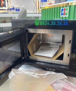 Lò Vi Sóng Âm Tủ Malloca MW-820B - 54