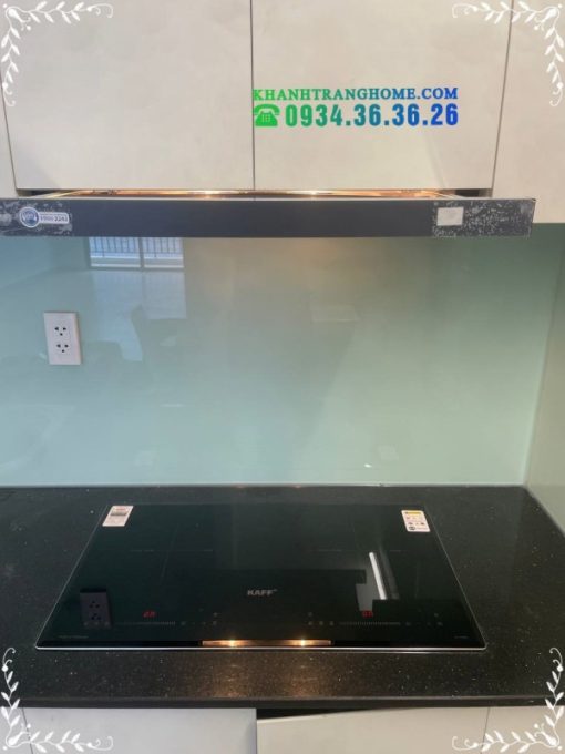 Máy hút mùi âm tủ KAFF KF-TL70H - 49