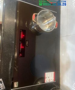 Bếp từ Chefs EH-DIH888S - 225 Bếp từ Chefs EH-DIH888S - 224