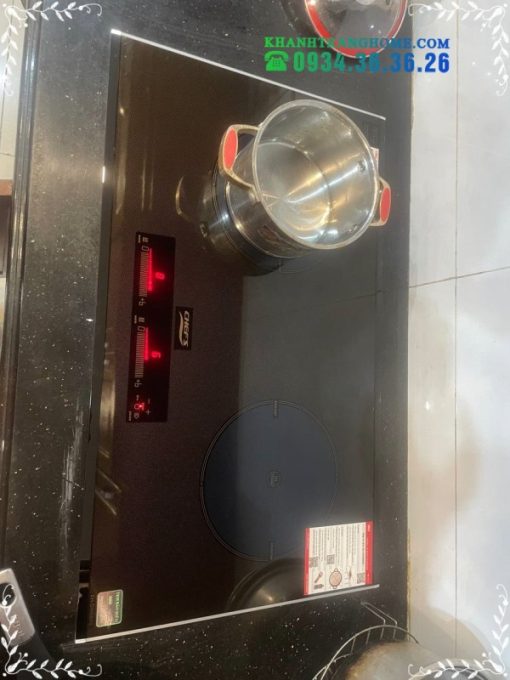 Bếp từ Chefs EH-DIH888S - 195