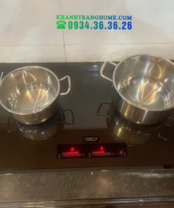 Bếp từ Chefs EH-DIH888S - 229 Bếp từ Chefs EH-DIH888S - 228