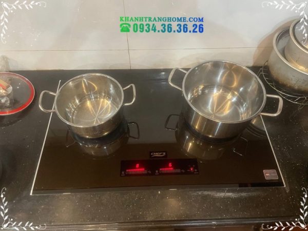 Bếp từ Chefs EH-DIH888S - 199