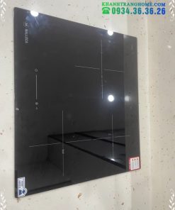 Bếp điện từ 3 vùng nấu Malloca MIR 593 / 2 Vùng từ 1 vùng điện, nhập khẩu Tây Ban Nha, kính Schott Ceran - 24
