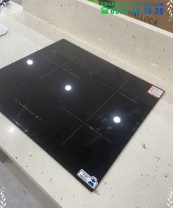 Bếp điện từ 3 vùng nấu Malloca MIR 593 / 2 Vùng từ 1 vùng điện, nhập khẩu Tây Ban Nha, kính Schott Ceran - 26