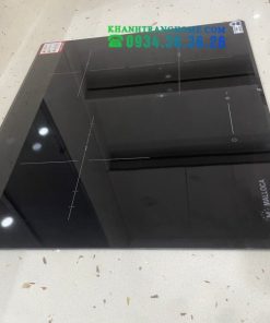 Bếp điện từ 3 vùng nấu Malloca MIR 593 / 2 Vùng từ 1 vùng điện, nhập khẩu Tây Ban Nha, kính Schott Ceran - 20