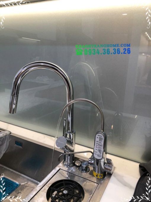 Lọc nước Cleansui EU301 - 85