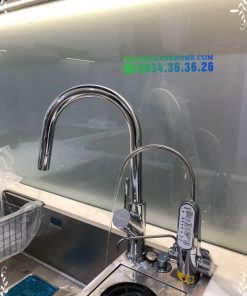 Lọc nước Cleansui EU301 - 182 Lọc nước Cleansui EU301 - 181