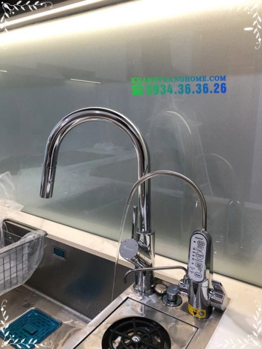 Lọc nước Cleansui EU301 - 87