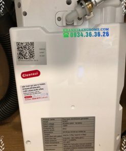 Lọc nước Cleansui EU301 - 184 Lọc nước Cleansui EU301 - 183