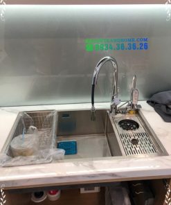 Lọc nước Cleansui EU301 - 190 Lọc nước Cleansui EU301 - 189