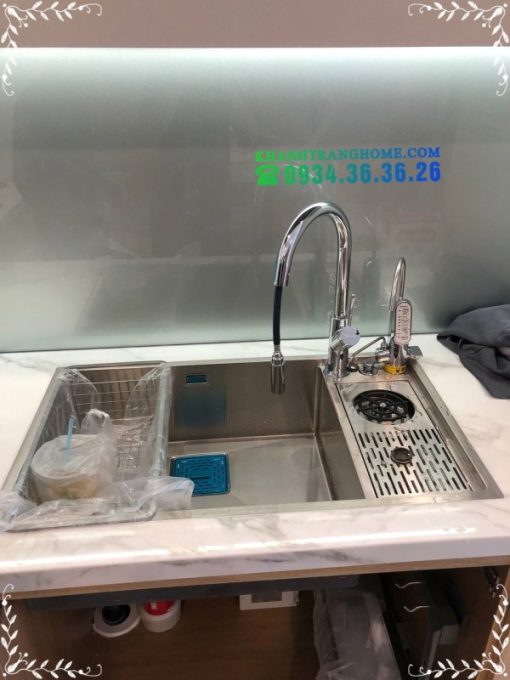 Lọc nước Cleansui EU301 - 95