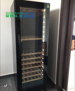 Tủ rượu đứng độc lập hoặc âm tủ Malloca MWC-180BG - 53