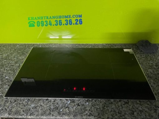 BẾP TỪ BOSCH HMH.PPI82560MS|SERIE 8 - 12