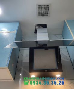 Máy hút mùi áp tường Hafele HH-WVG90C 533.89.013 - 84 Máy hút mùi áp tường Hafele HH-WVG90C 533.89.013 - 83