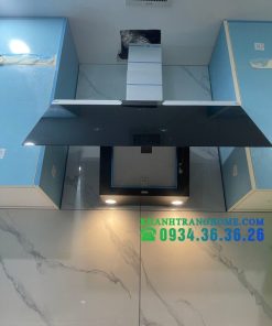 Máy hút mùi áp tường Hafele HH-WVG90C 533.89.013 - 86 Máy hút mùi áp tường Hafele HH-WVG90C 533.89.013 - 85