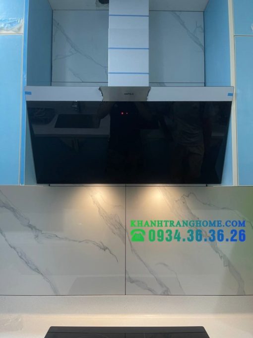 Máy hút mùi áp tường Hafele HH-WVG90C 533.89.013 - 43