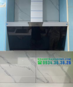 Máy hút mùi áp tường Hafele HH-WVG90C 533.89.013 - 90 Máy hút mùi áp tường Hafele HH-WVG90C 533.89.013 - 89