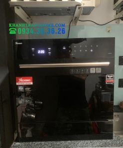 Máy Rửa Chén Texgio TGWF68GB - 8 Bộ Kết Nối Wifi Sấy Khí Nóng - 15 Máy Rửa Chén Texgio TGWF68GB - 8 Bộ Kết Nối Wifi Sấy Khí Nóng - 14