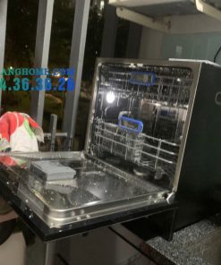 Máy Rửa Chén Texgio TGWF68GB - 8 Bộ Kết Nối Wifi Sấy Khí Nóng - 19 Máy Rửa Chén Texgio TGWF68GB - 8 Bộ Kết Nối Wifi Sấy Khí Nóng - 18