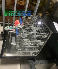 Máy Rửa Chén Texgio TGWF68GB - 8 Bộ Kết Nối Wifi Sấy Khí Nóng - 21 Máy Rửa Chén Texgio TGWF68GB - 8 Bộ Kết Nối Wifi Sấy Khí Nóng - 20