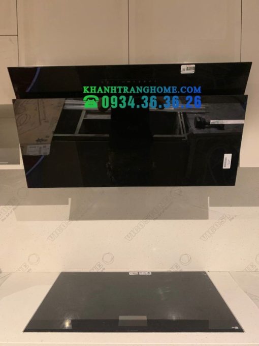 Máy hút mùi BOSCH HMH DWK97JQ60B|Serie 6 - 49
