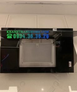 Máy hút mùi BOSCH HMH DWK97JQ60B|Serie 6 - 114 Máy hút mùi BOSCH HMH DWK97JQ60B|Serie 6 - 113