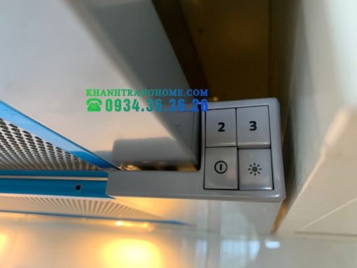 Máy hút mùi âm tủ Hafele HH-TI60D 539.81.083 - 29