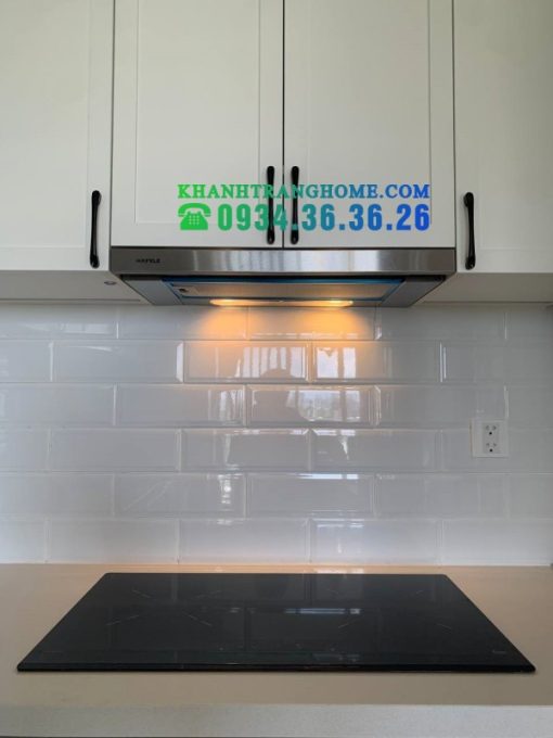 Máy hút mùi âm tủ Hafele HH-TI60D 539.81.083 - 33
