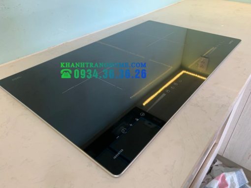 Bếp Từ Âm 2 Vùng Nấu HC-I3732A Hafele 536.61.736 - 39