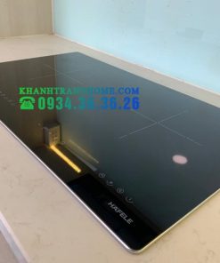 Bếp Từ Âm 2 Vùng Nấu HC-I3732A Hafele 536.61.736 - 92 Bếp Từ Âm 2 Vùng Nấu HC-I3732A Hafele 536.61.736 - 91