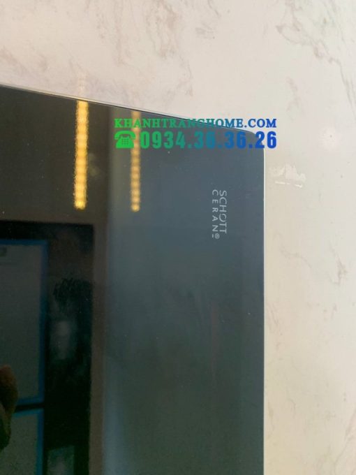 Bếp Từ Âm 2 Vùng Nấu HC-I3732A Hafele 536.61.736 - 43