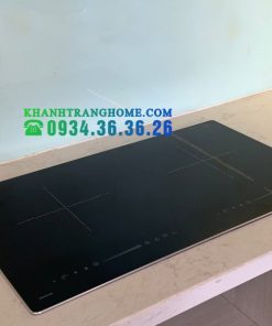 Bếp Từ Âm 2 Vùng Nấu HC-I3732A Hafele 536.61.736 - 98 Bếp Từ Âm 2 Vùng Nấu HC-I3732A Hafele 536.61.736 - 97