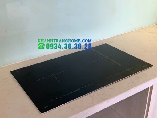 Bếp Từ Âm 2 Vùng Nấu HC-I3732A Hafele 536.61.736 - 47