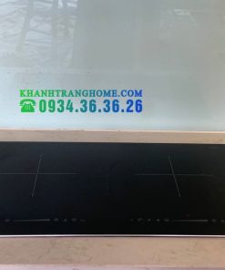 Bếp Từ Âm 2 Vùng Nấu HC-I3732A Hafele 536.61.736 - 100 Bếp Từ Âm 2 Vùng Nấu HC-I3732A Hafele 536.61.736 - 99