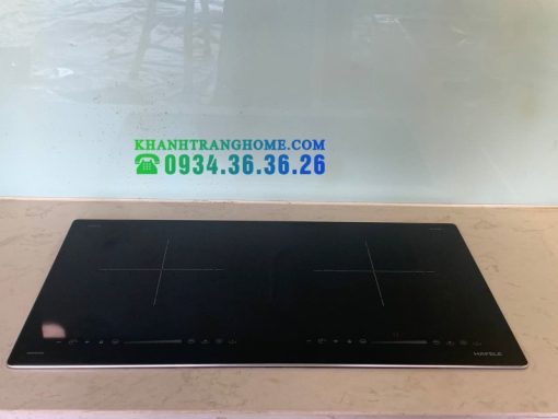 Bếp Từ Âm 2 Vùng Nấu HC-I3732A Hafele 536.61.736 - 49