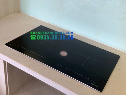 Bếp Từ Âm 2 Vùng Nấu HC-I3732A Hafele 536.61.736 - 51