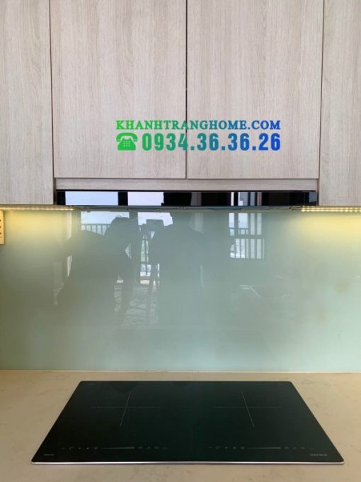 MÁY HÚT MÙI HAFELE ÂM TỦ MẶT KÍNH ĐEN HH-SG70A 533.89.021 - 55