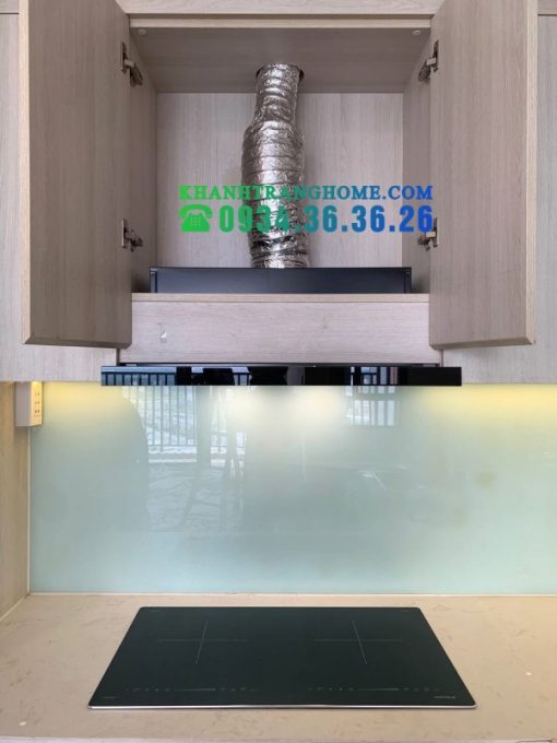 MÁY HÚT MÙI HAFELE ÂM TỦ MẶT KÍNH ĐEN HH-SG70A 533.89.021 - 59