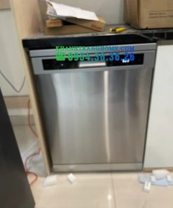 Máy rửa chén độc lập Hafele HDW-F60G 535.29.590 - 475