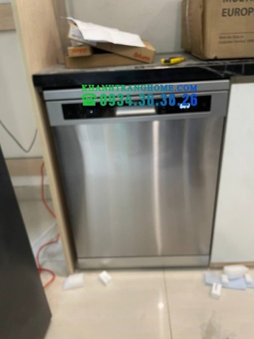 Máy rửa chén độc lập Hafele HDW-F60G 535.29.590 - 233