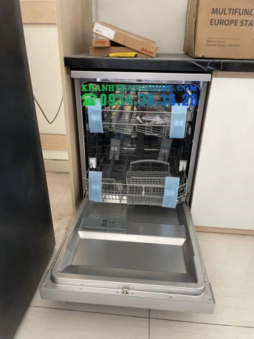Máy rửa chén độc lập Hafele HDW-F60G 535.29.590 - 235
